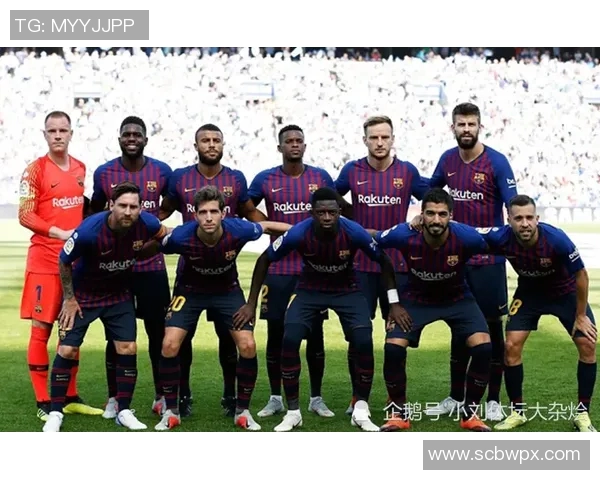 巴塞罗那逆袭皇马，勇夺西甲冠军：绿茵场上的奇迹