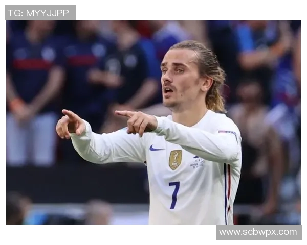 巴塞罗那官方确认格列兹曼腿筋拉伤，或将缺席关键联赛