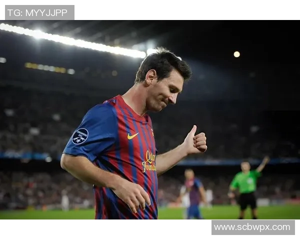 巴塞罗那主场小胜,梅西再度展现神奇表现 巴塞罗那主场小胜,梅西再度展现神奇表现