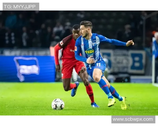 柏林赫塔客战失利，领跑位置不保被沃尔夫斯堡反超