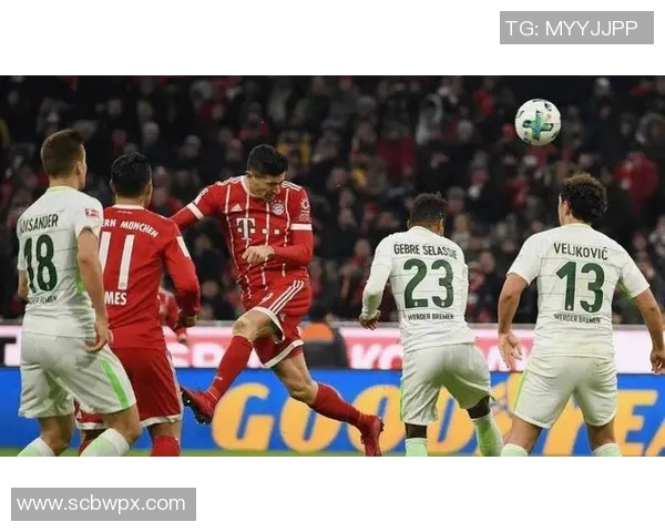 拜仁慕尼黑：八连胜，德甲霸主再现统治力