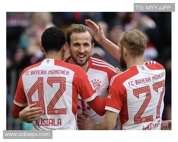 拜仁慕尼黑德甲重启首战胜利,展示冠军实力 拜仁慕尼黑德甲重启首战胜利,展示冠军实力