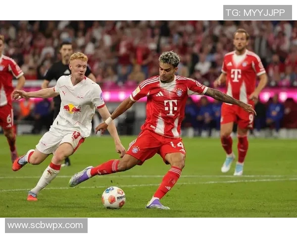 拜仁主场大胜扩大德甲领先优势