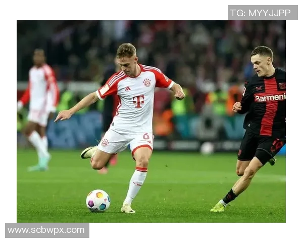 拜仁主场狂胜,横扫门兴格拉德巴赫! 拜仁主场狂胜,横扫门兴格拉德巴赫!