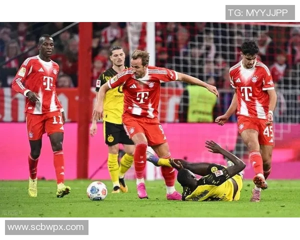 多特蒙德逆袭！豪胜沙尔克04，继续追赶榜首的拜仁慕尼黑