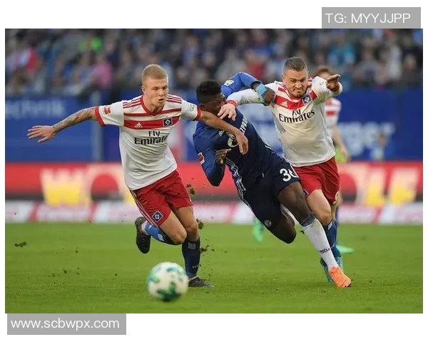 汉堡客场轻松取胜维特斯阿拉什，展现强大实力