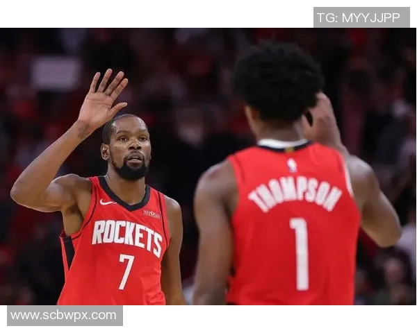 火箭内线强化计划曝光，球队欲提升进攻效率