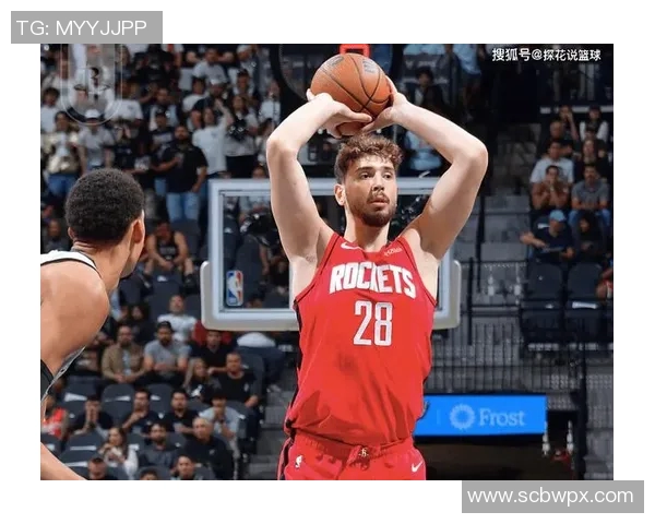 火箭近期陷入低迷,球队有望振作