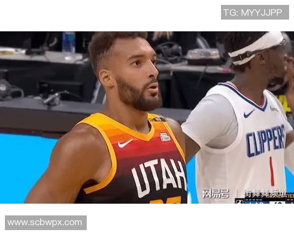 爵士队连胜狂飙，冲击总冠军之路势不可挡