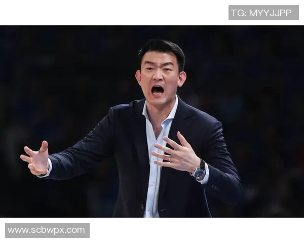 揭秘CBA总决赛MVP：五位超级巨星的荣耀时刻