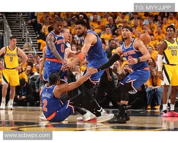 爵士完胜步行者晋级西部决赛，闪耀季后赛之巅