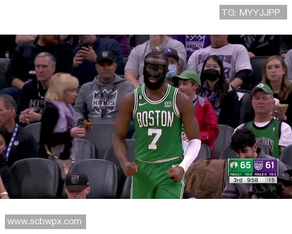 凯尔特人力克独行，终结对手连胜纪录