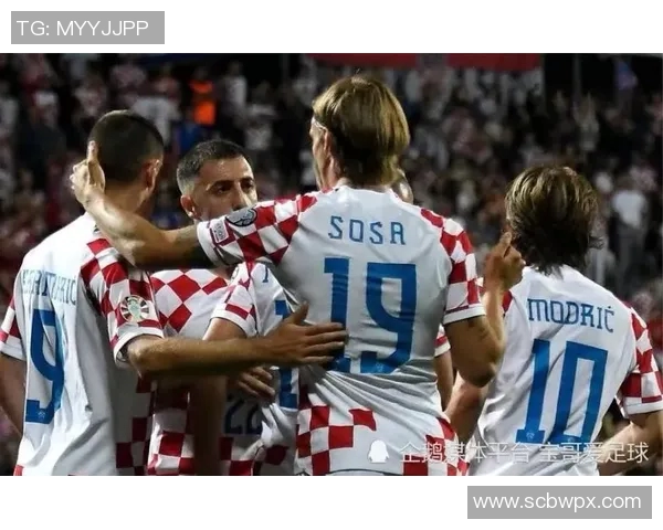 克罗地亚队击败苏格兰队,勇夺欧洲杯胜利 克罗地亚队击败苏格兰队,勇夺欧洲杯胜利