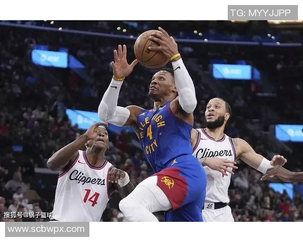 快船队战胜掘金，将与湖人队交手：一场西部巅峰对决