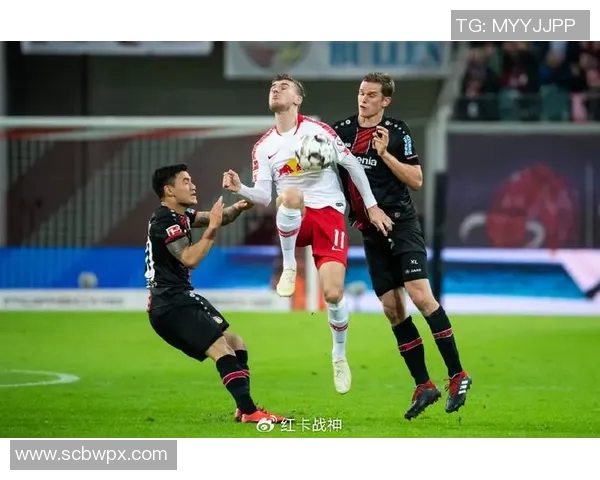 梅开二度！莱比锡RB球员在德甲赛场抢尽风头