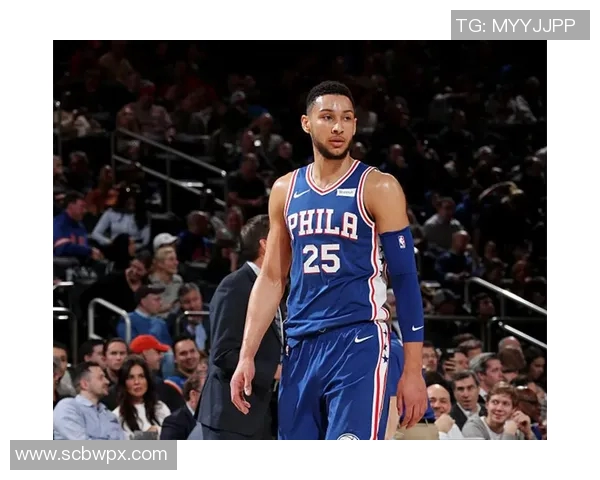 西蒙斯重回76人训练馆,未来复出时间未定 西蒙斯重回76人训练馆,未来复出时间未定