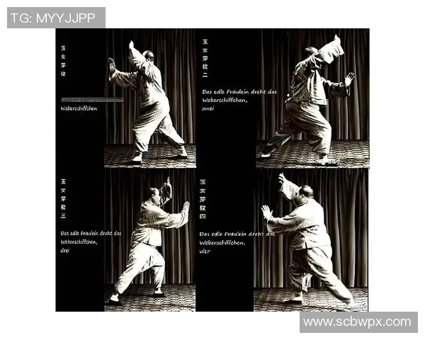 深入浅出二十八式太极拳教学全解析与实用技巧分享