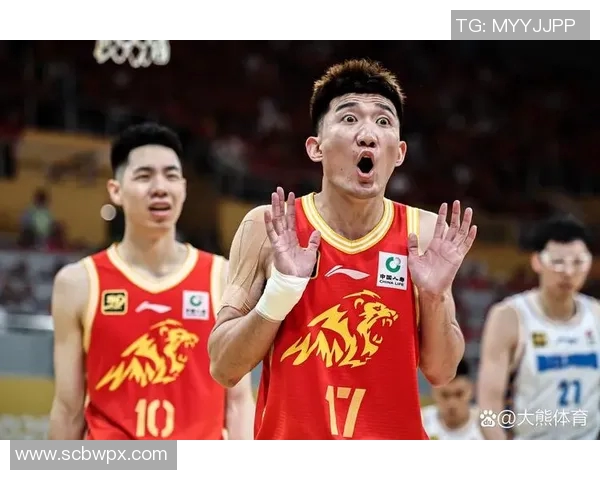 孙铭徽荣登CBA历史得分榜第十位：篮球传奇的新篇章