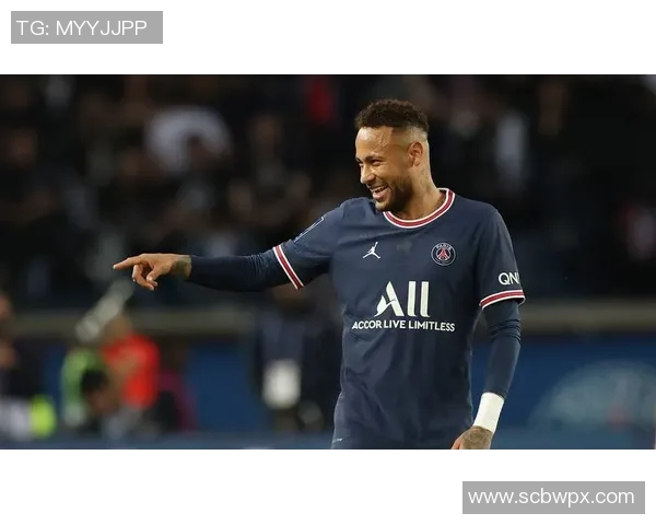 内马尔连续三场欧冠进球，巴黎圣日耳曼重返法甲榜首