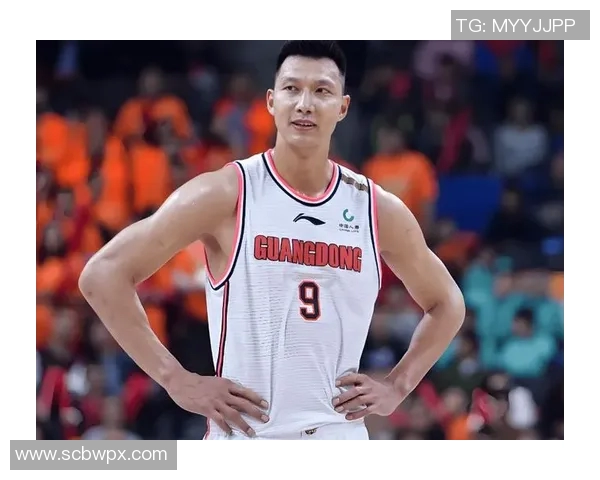 易建联发表感言：希望能够为中国篮球事业做出更多贡献