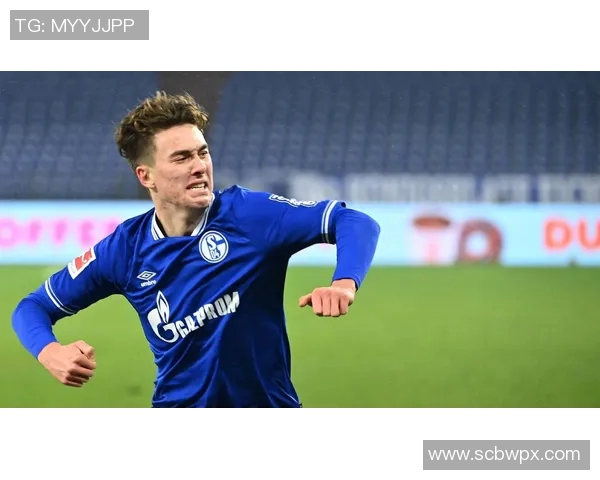 沙尔克04德甲连败，全队备战提振士气向下一场反击输赢