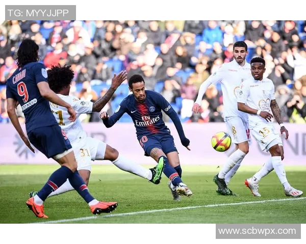 内马尔帮助巴黎圣日耳曼取得法甲榜首,蓝衣军团四连胜势不可挡 内马尔帮助巴黎圣日耳曼取得法甲榜首,蓝衣军团四连胜势不可挡