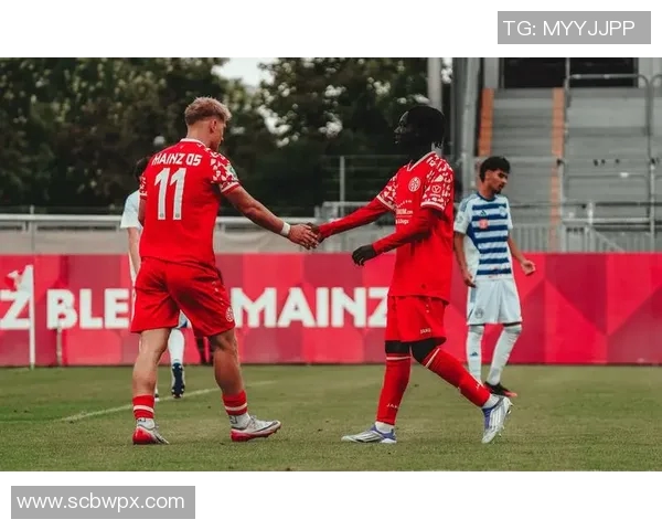 无法战胜的斯图加特和美因茨:绝地反击的神奇一战