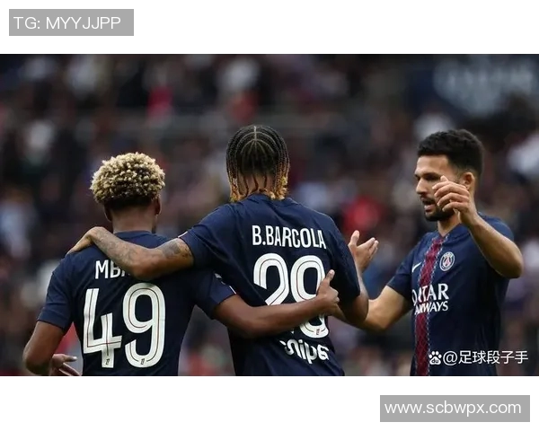 内马尔闪耀绿茵场,巴黎圣日耳曼击败里尔继续领跑法甲积分榜