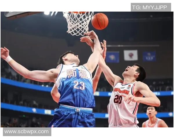 新疆伊力特新星：赛季最有希望新秀的崛起之路