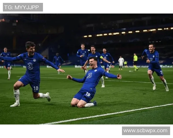 切尔西客场大胜伯恩茅斯，保持不败势头