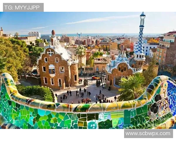 西班牙巴塞罗那：历史悠久的文化之都