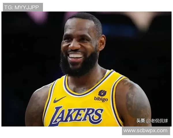 湖人队明日比赛逆袭夺冠热门，詹姆斯确定出战带领全队冲刺总冠军！