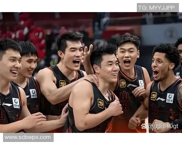 山东高速球员创造历史记录，引领篮球新时代