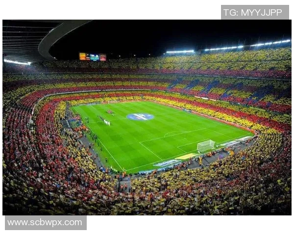 巴塞罗那俱乐部球场正式更名为“坎普诺乌”